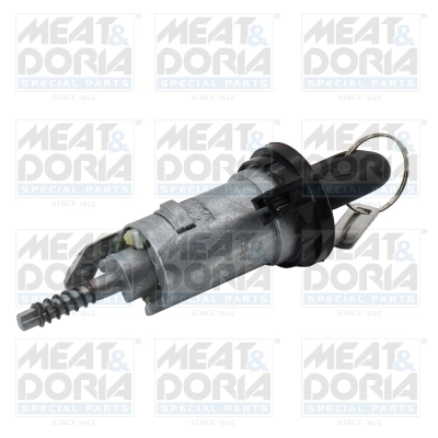 Lock Cylinder